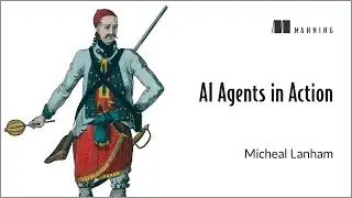 Put Your AI Agents in Action!