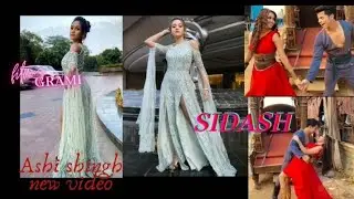 ASHI_Singh new gorgeous reel video|New insta  posts