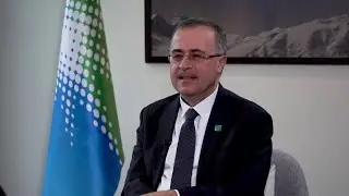 Watch CNBCs full interview with Aramco’s CEO Amin Nasser