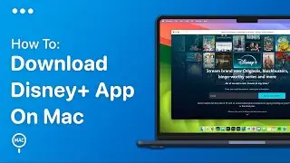 How To Download Disney Plus App On Mac - Easy Guide