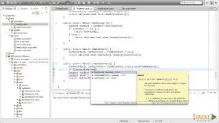 Play! Framework for Web Application Development Tutorial: Validating the Model  | packtpub.com