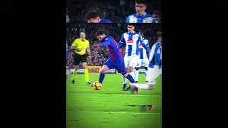 Messi Satisfying Skills•Dribbling