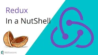 Redux In A NutShell. - Redux don't need Redux.