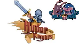 Обзор Hyper Knights 