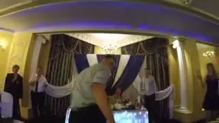 Свадьба Кузнецовых. Трейлер :)