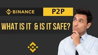 What is it Binance P2P Trading and How It Works?