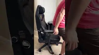 Autofull M6 Gaming Chair #Autofull #Autofullm6 #autofullm6gamingchair
