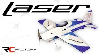 |GAMECHANGER| Laser 200 - RC Factory