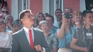 День Знаний [1 сентября 2018 года]