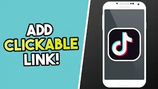 How To Add Links To TikTok Bio 2021 (Add ANY Clickable Link)