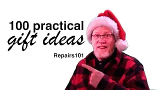 100 Practical Gift Ideas under $100