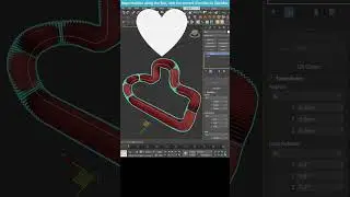 Accurate Object Duplication Along a Path in 3DS Max 