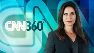 CNN 360º - 13/08/2024