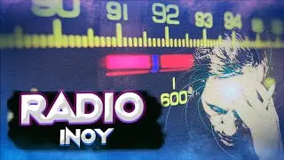 Radio INOY. Нейросети и наше будущее.