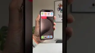 Лучшая команда для iPhone 15Pro