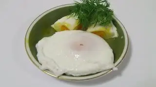 Яйцо Пашот Готовим яйцо Пашот. Пашот-два способа приготовления яйца.