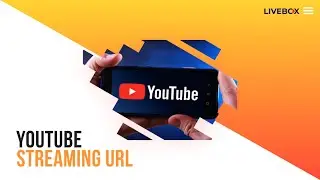 How to Get the YouTube URL to Create Push Destinations/Playlists?