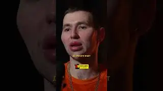 Ты кайфуешь от себя? - Терешин / Руки-базуки / подкаст Амиран Сардаров #shorts