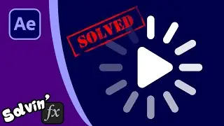 FIXED: After Effects Slow Playback Issue - How To Solve It