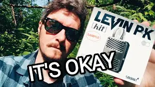 LEVIN PK — SMOANT сделали ТРАКТОР