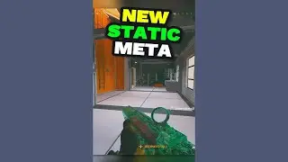 *NEW* META STATIC HV in Warzone 3!