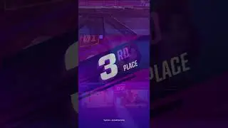 Getting Robbed in Rocket Racing
