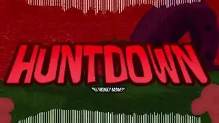 HUNTDOWN V0.5 | ORIGINAL SONG [Friday Night Funkin Slendy's Saturday Slaughter]