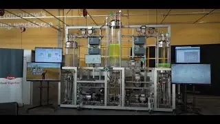 Siemens & Dow Collaborate on the Future of Automation