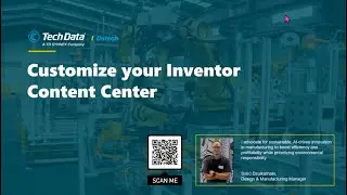 Enhance Efficiency with Custom Content Center Libraries