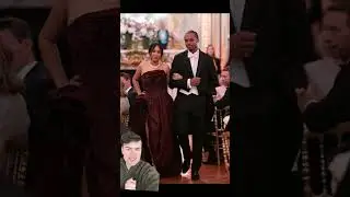Le Bal de Débutante is back Pt. 1 