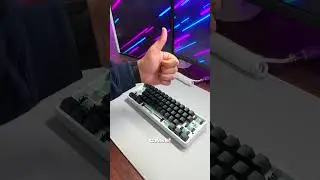 The worlds FASTEST keyboard sucks... Lets make it awesome!