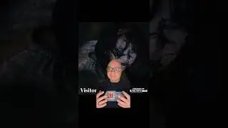 VISITORS! HORROR MOVIE REVIEW! #Horror #HorrorMovie #MovieReview #ScreamBoxTV