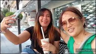 Share Wish Milk Tea /#ofwlife #travelvlog #milktea #drinks