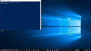 How To Open And Run Elevated PowerShell Prompt In Windows 10