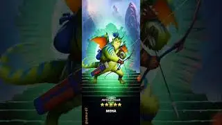 Призыв Горгулий империя пазлов // Event Summon empires and puzzles