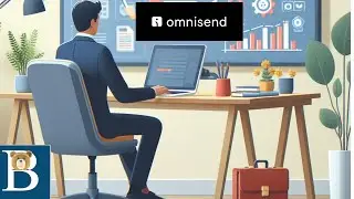 How to Create Omnisend Account   - Get started with omnisend