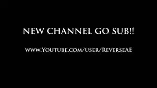NEW CHANNEL!!!!!