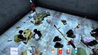 DAYZ with Ozzy: Crazy loot!