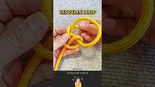1529# The Amazing Knot Secrets that You Need to Know.