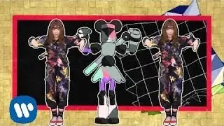 きゃりーぱみゅぱみゅ - にんじゃりばんばん,Kyary Pamyu Pamyu - Ninja Re Bang Bang