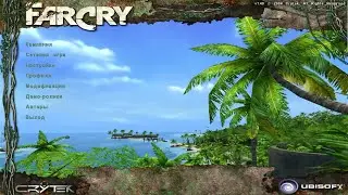 ИГРАЕМ НА LINUX: FarCry 1 [r7 5700x+16gb+rx6600 8Gb]