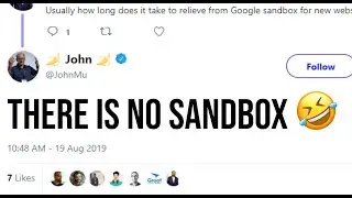 Google Algorithm LEAK - (DON'T TRUST GOOGLE)