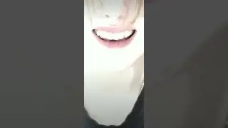 Ребят,потом возможно я тоже сниму такое видео тем самым слив лицо😱