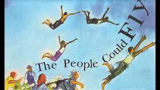The People Could Fly (1991)