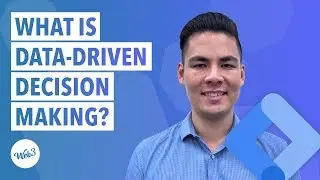 What is Data Driven Decision Making & How it Can Help You Grow Faster