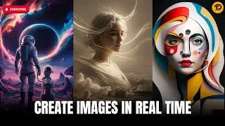 BEST AI Image Generator Website for 2024 (Create Images Instantly!)