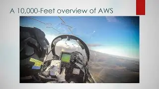 Unit 3 AWS Journey