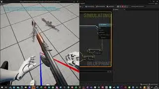 Ultimate FPS Anim Kit + AGR PRO in Unreal Engine 5