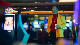 Nick Papagiorgio Returns 2023 (Vegas Vacation)