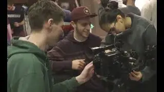 FDU School of the Arts in 3 Minutes